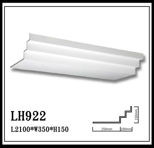 LH922