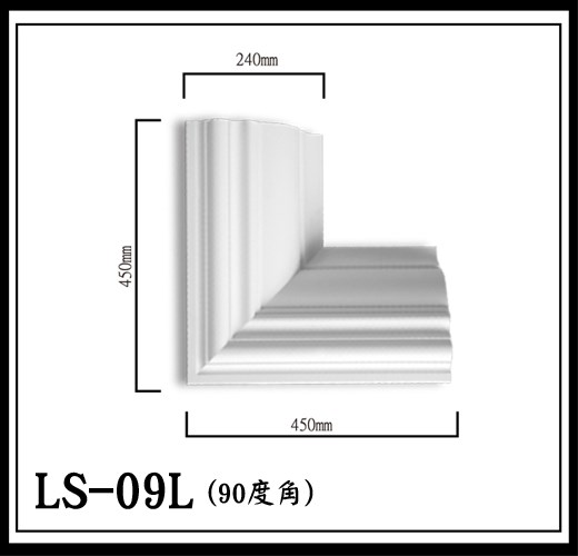 LS-09L(90度角)