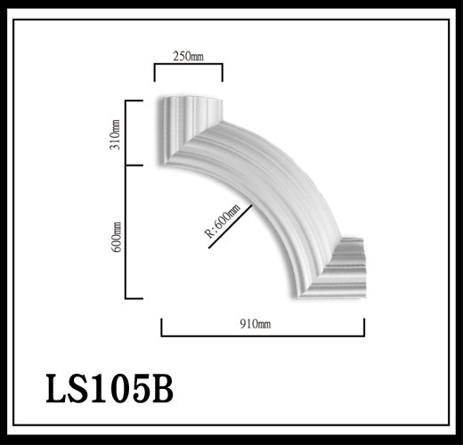 LS105B