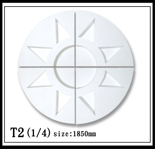 T2(1/4)【無庫存】