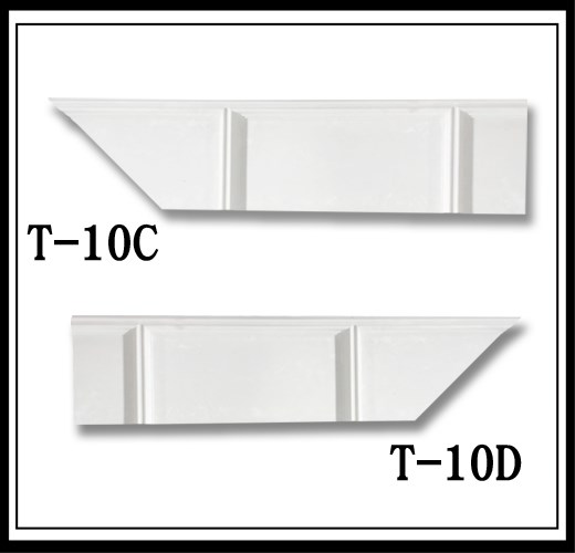 T-10C  T-10D【無庫存】