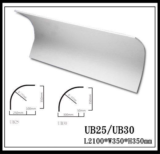 UB25/UB30