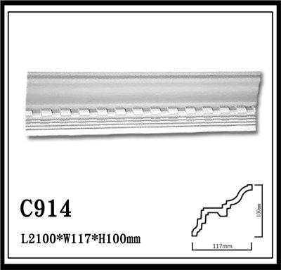 C914【無庫存】