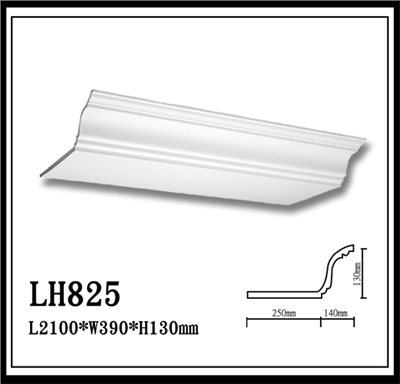 LH825