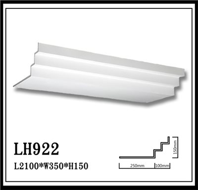 LH922