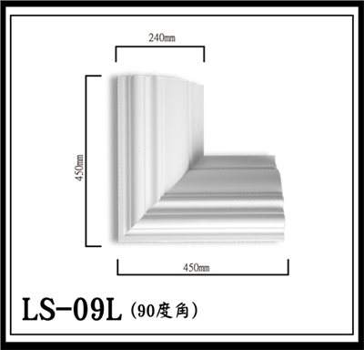 LS-09L(90度角)