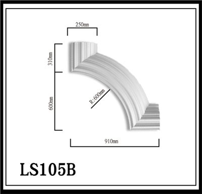 LS105B