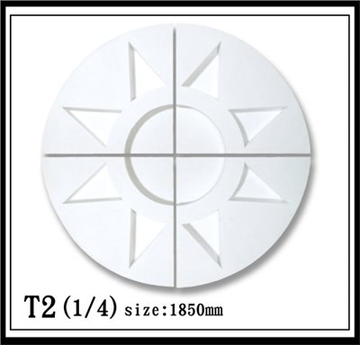 T2(1/4)【無庫存】