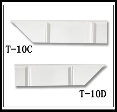 T-10C  T-10D【無庫存】